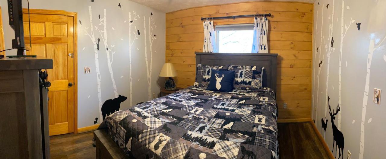 Blue Beary Delight Newly Renovated Near Everything Sevierville Exterior foto