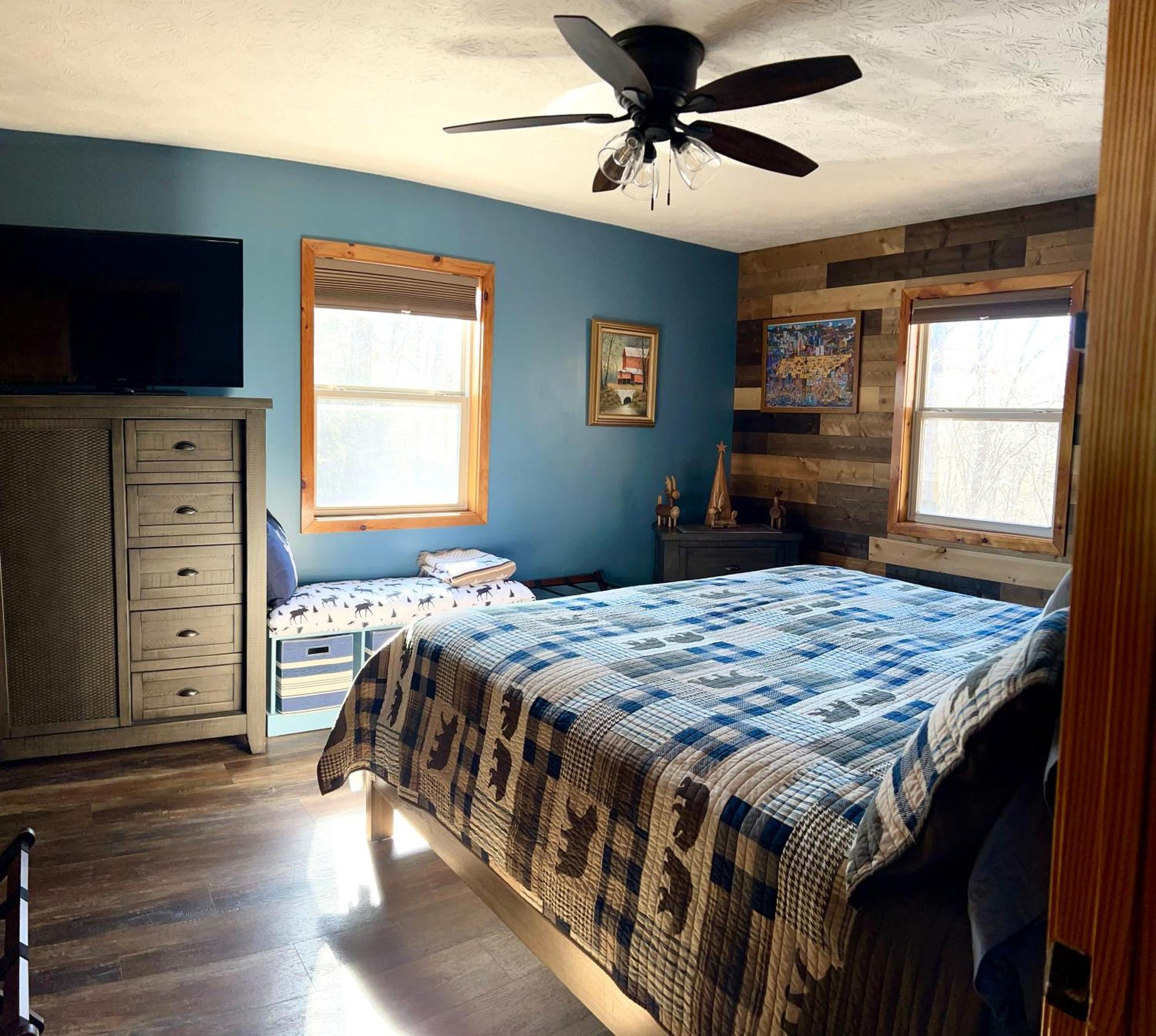 Blue Beary Delight Newly Renovated Near Everything Sevierville Exterior foto