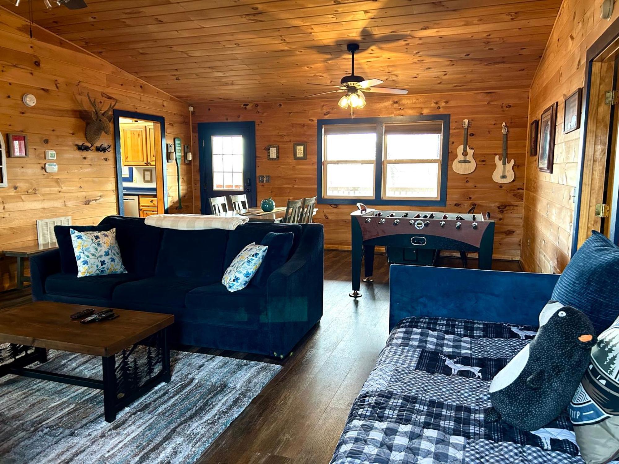 Blue Beary Delight Newly Renovated Near Everything Sevierville Exterior foto